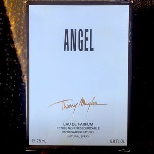 Eau de parfum Angel